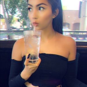 Meet your Posher, Daisy